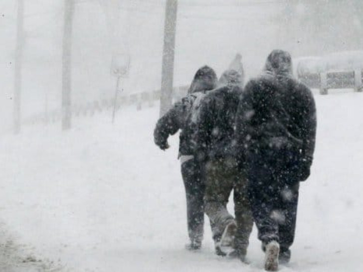 Ledeni talas u Srbiji: Vanredna situacija u više opština