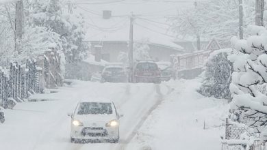 Meteorolozi za vikend najavljuju nove padavine i vjetar