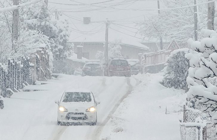 Meteorolozi za vikend najavljuju nove padavine i vjetar