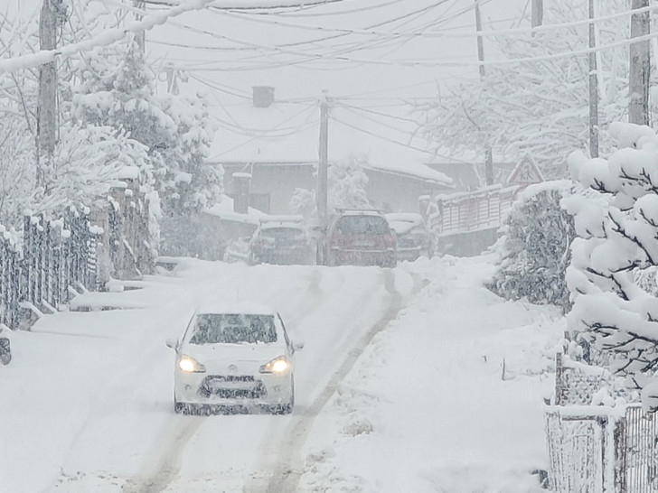 Meteorolozi za vikend najavljuju nove padavine i vjetar