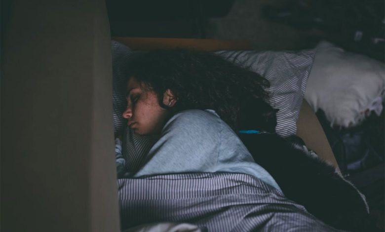 Koja je idealna temperatura u spavaćoj sobi tokom zime