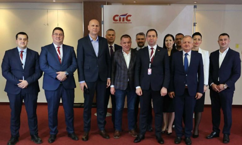 SPS: Apsolutna podrška Miniću i novoj Vladi Srpske