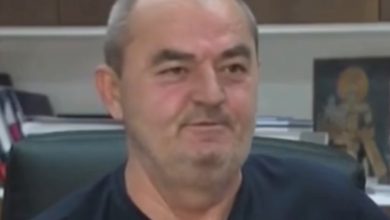 Borac Stanimir otkrio kako mu je Vlado Đajić spasio život