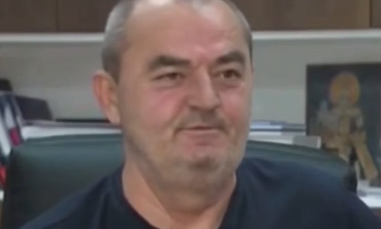 Borac Stanimir otkrio kako mu je Vlado Đajić spasio život