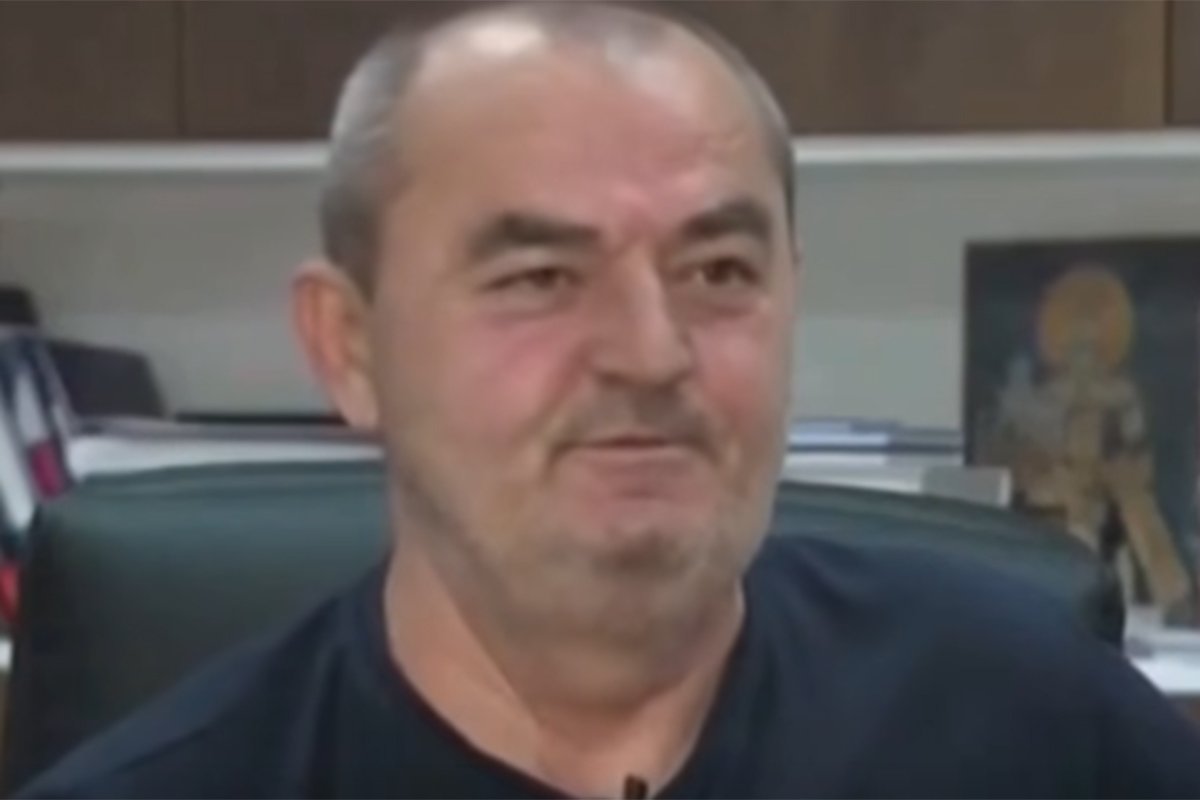 Borac Stanimir otkrio kako mu je Vlado Đajić spasio život