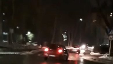 Nova rasvjeta na mjestu čestih udesa u Banjaluci