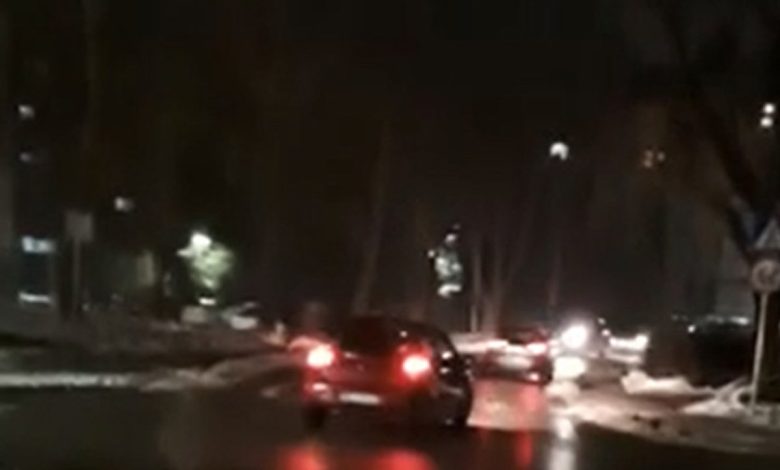 Nova rasvjeta na mjestu čestih udesa u Banjaluci