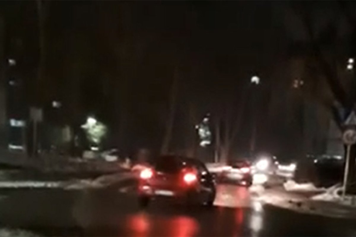 Nova rasvjeta na mjestu čestih udesa u Banjaluci