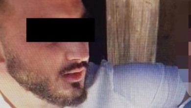 Stefan P. izručen Nizozemskoj privatnim avionom