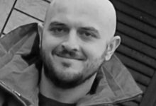 Stradao kao heroj daleko od kuće: Oproštaji od Stefana