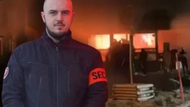 Nakon požara u Švajcarskoj: Državljanin Srbije pronađen mrtav