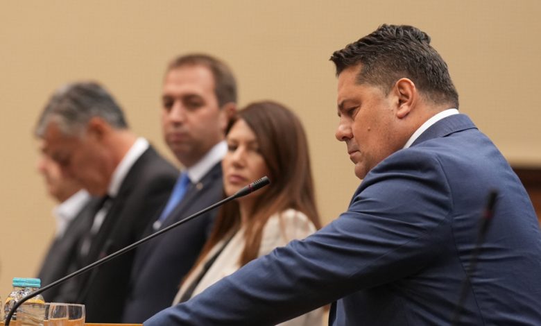 Novi „polovni“ sajt Narodne skupštine Republike Srpske