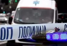 Dječak (11) ranjen dok je vozio bicikl u Barajevu, policija na nogama