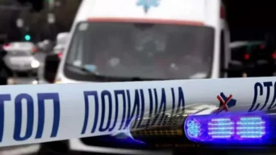 Dječak (11) ranjen dok je vozio bicikl u Barajevu, policija na nogama