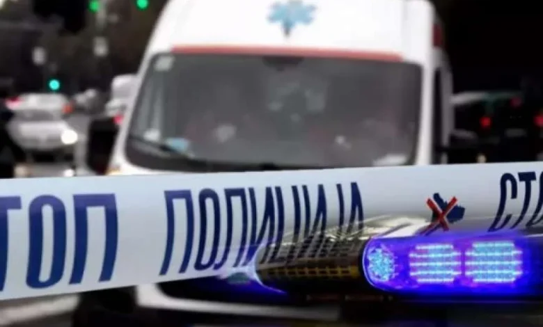 Dječak (11) ranjen dok je vozio bicikl u Barajevu, policija na nogama