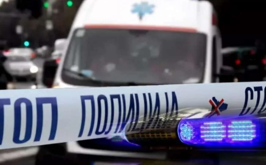 Dječak (11) ranjen dok je vozio bicikl u Barajevu, policija na nogama