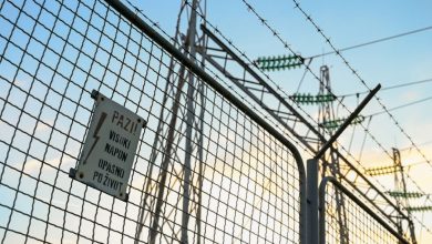 Rekordan uvoz struje u BiH u prošloj godini