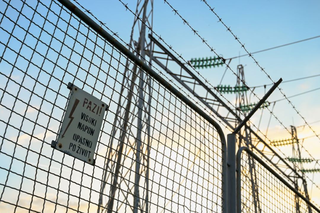 Rekordan uvoz struje u BiH u prošloj godini