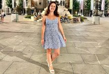 Suzana Tesla sa Korduna srpskim inatom pokorila Ameriku