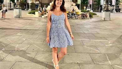 Suzana Tesla sa Korduna srpskim inatom pokorila Ameriku