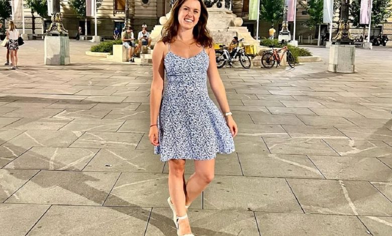 Suzana Tesla sa Korduna srpskim inatom pokorila Ameriku