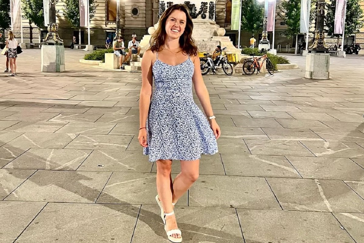 Suzana Tesla sa Korduna srpskim inatom pokorila Ameriku