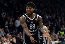 Izraelci tvrde: Tajrik Džons prelazi iz Partizana u Makabi