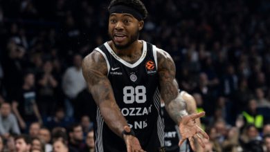 Izraelci tvrde: Tajrik Džons prelazi iz Partizana u Makabi