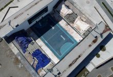 Istraga o milionima za teniski stadion tapka u mjestu