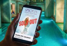 Slovenci zgroženi: Rasprodana svingerska zabava, pojavili se snimci