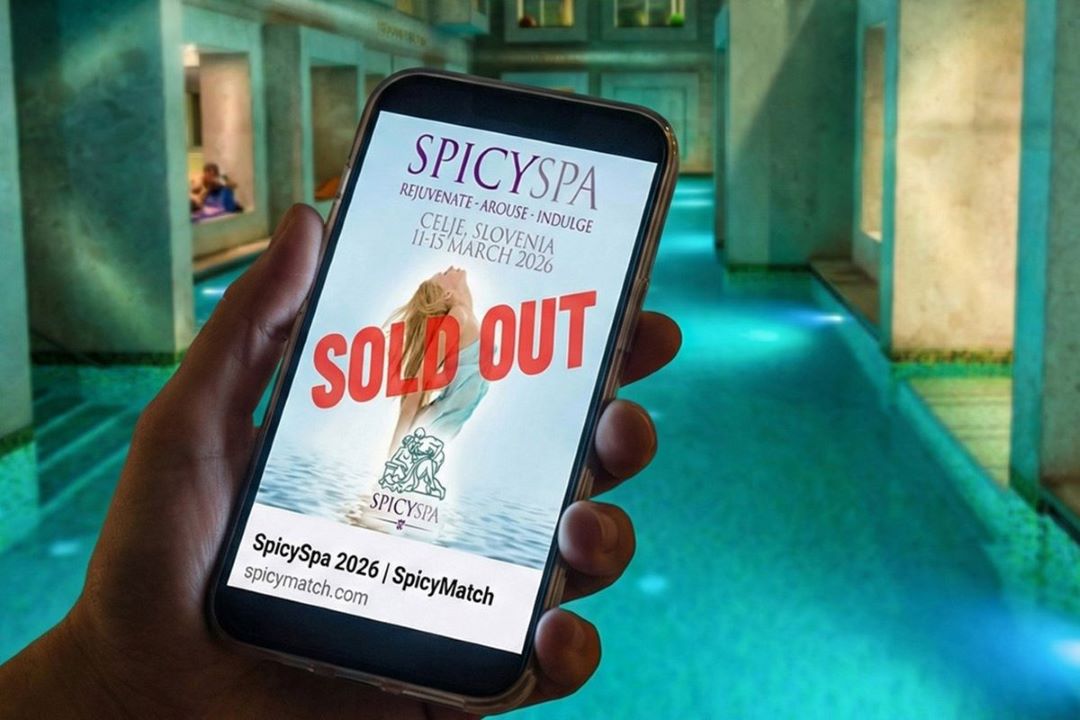 Slovenci zgroženi: Rasprodana svingerska zabava, pojavili se snimci