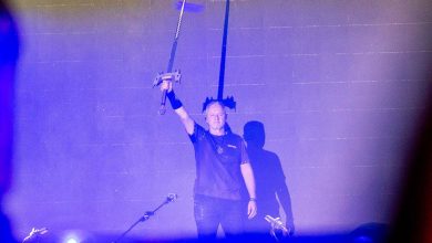 Tompson ponovo promoviše ustaštvo, hrvatska vlast ćuti