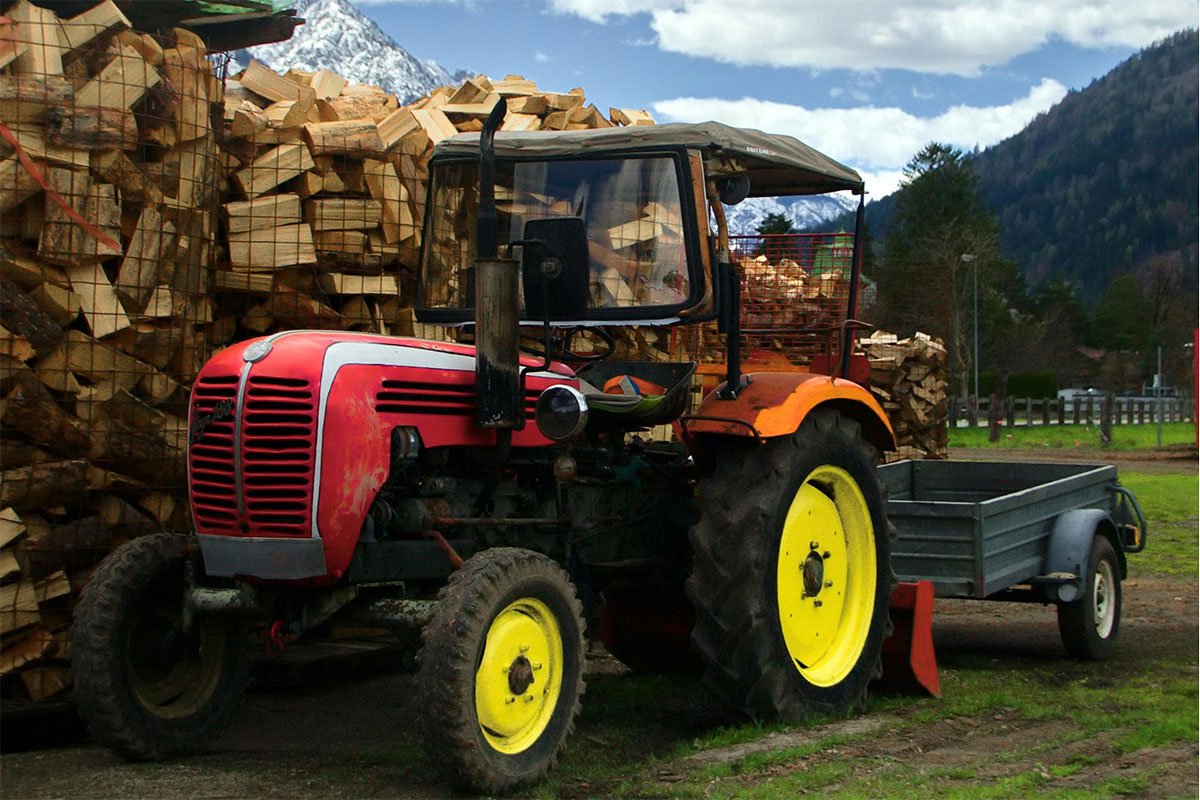Otac osuđen jer je sina (13) iskorištavao za rad