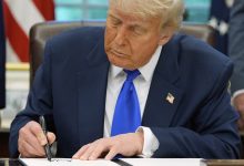 Tramp nakon Venecuele gleda prema Grenlandu: Uskoro