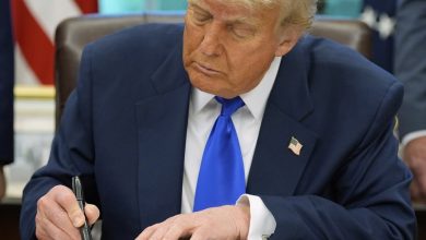 Tramp nakon Venecuele gleda prema Grenlandu: Uskoro