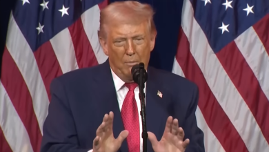 Tramp planira da osnuje odbor za mir, milijarda dolara za stalno članstvo