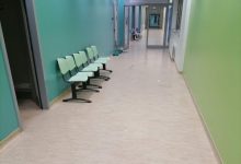 Od danas zabranjene posjete na UKC