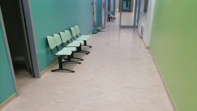 Od danas zabranjene posjete na UKC