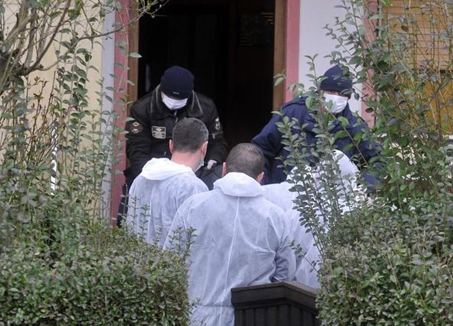 FOTO: OLIVER BUNIĆ/RAS SRBIJA