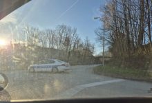 Tragedija kod Dervente: Poginuo vozač nakon slijetanja s puta