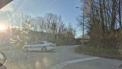 Tragedija kod Dervente: Poginuo vozač nakon slijetanja s puta