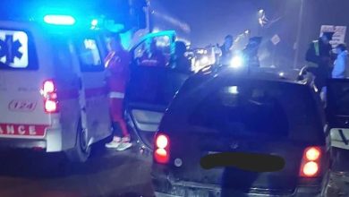 Teška saobraćajka u Živinicama, povrijeđeno osam osoba