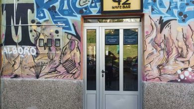 Ulica zatvorenih pekara nasmijala Srebreničane