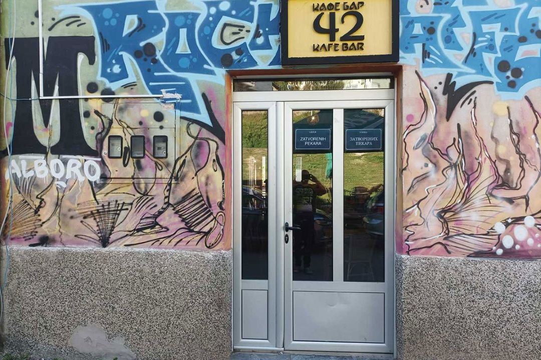 Ulica zatvorenih pekara nasmijala Srebreničane