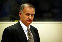 Martić, Milošević, Krstić i Lukić prebačeni u Talin