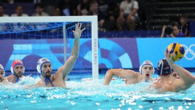 Italija pobjednik vaterpolo turnira u Trebinju