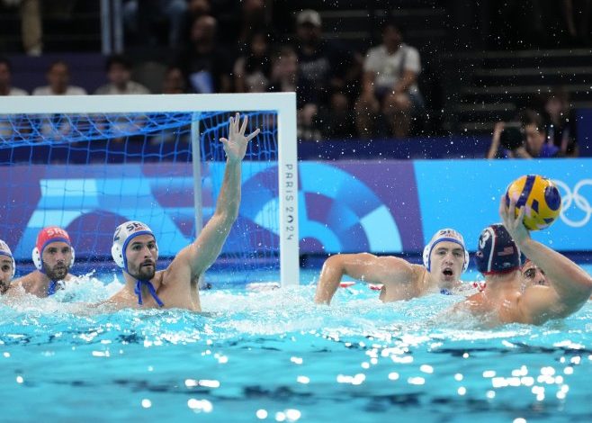 Italija pobjednik vaterpolo turnira u Trebinju