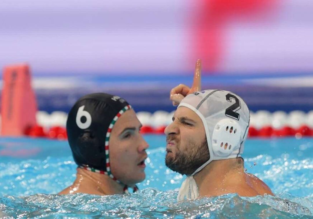 Mađarska u finalu EP: Sada je Srbija na potezu