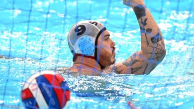 Srbija je šampion Evrope