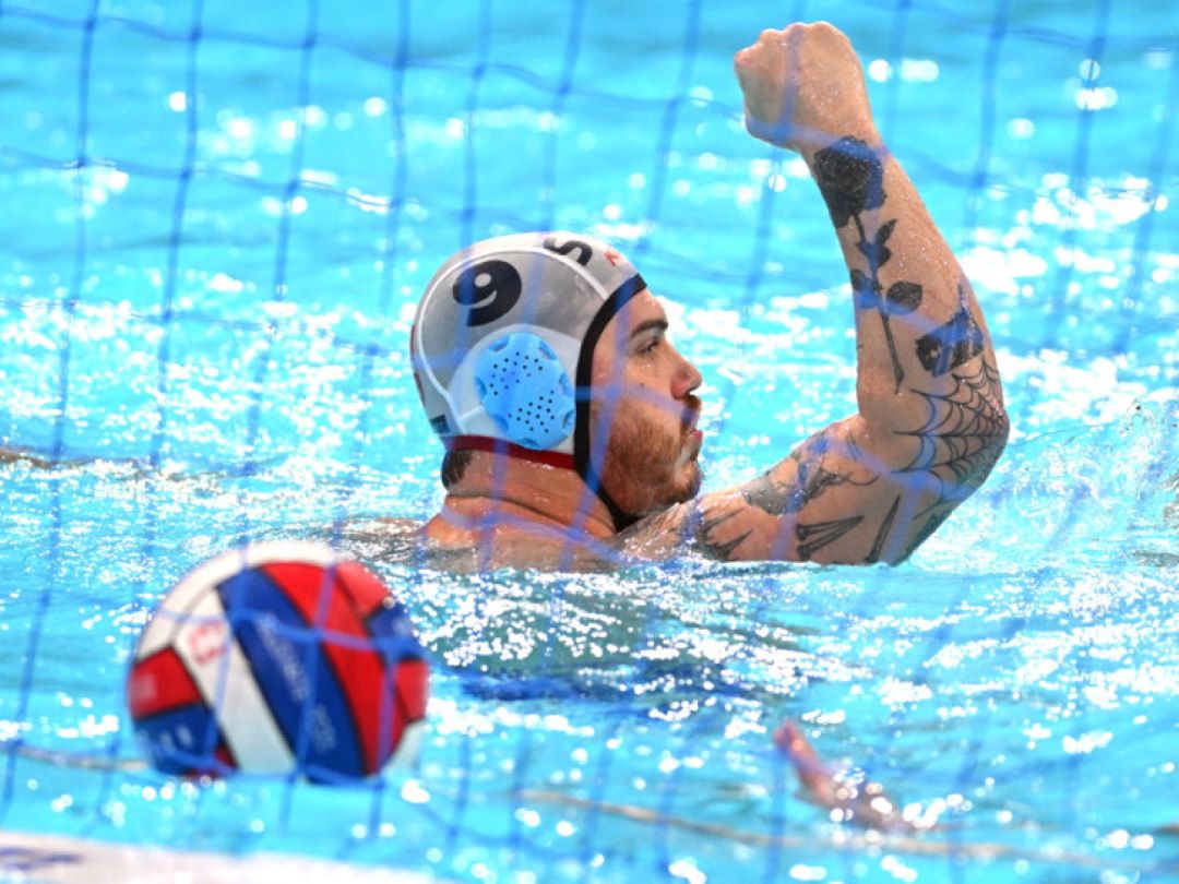 Srbija je šampion Evrope